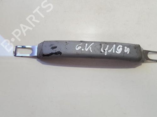 Used Interior roof handle Interior roof handle PEUGEOT 406 (8B) 2.0 HDI 90 (90 hp) 35842843 35842843
