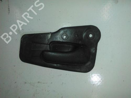 Used Front right interior door handle Front right interior door handle 35653544 35653544