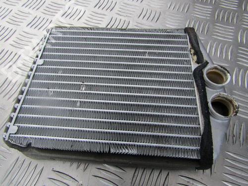 Used Heater matrix Heater matrix OPEL VECTRA C (Z02) 1.8 (F69) (140 hp) 35672288 35672288