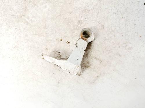 Used Hinge/Door check strap Hinge/Door check strap 32578331 32578331