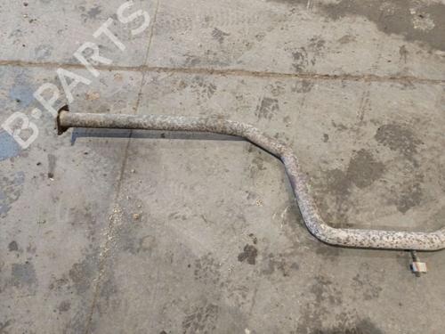 Exhaust system MAZDA 5 (CR) 2.0 CD (CR19) | BP34881724M121 - Image 2