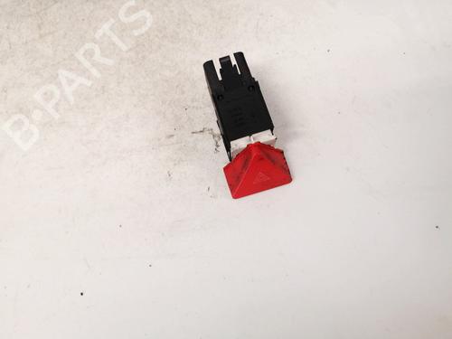 Used Warning switch Warning switch VW TOURAN (1T1, 1T2) 2.0 TDI (136 hp) 35402224 35402224