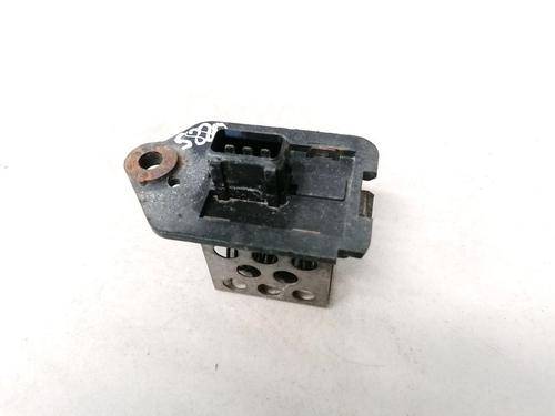 Used Heater resistor Heater resistor PEUGEOT 307 (3A/C) 2.0 HDi 110 (107 hp) 35597984 35597984