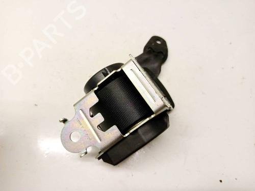 Used Rear left seatbelt Rear left seatbelt DACIA SANDERO II 1.5 dCi (90 hp) 34811874 34811874