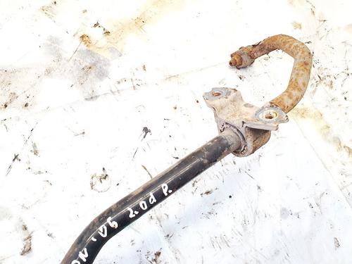 Anti roll bar SEAT LEON (1P1) 2.0 TDI | BP35431907M96 - Image 3