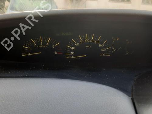 Electronic sensor TOYOTA PREVIA II (_R3_) 2.0 D-4D (CLR30_, CLR30R) | BP33089997M84 - Image 9