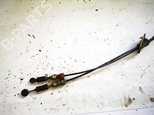 Cable NISSAN PRIMERA Hatchback (P12) 2.2 dCi | BP35543182E12 - Image 2