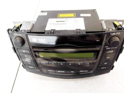 Used Radio Radio 35260568 35260568