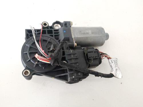 Right front window motor AUDI A4 B5 (8D2) 1.9 TDI | BP35604358E20 - Image 2