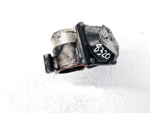 Throttle body AUDI A4 B8 (8K2) 2.0 TDI | BP35290822M82 - Image 2