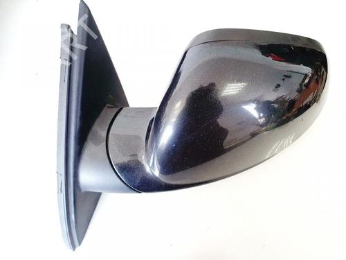 Used Left mirror Left mirror OPEL INSIGNIA A (G09) 2.0 CDTI (68) (160 hp) 35408897 35408897