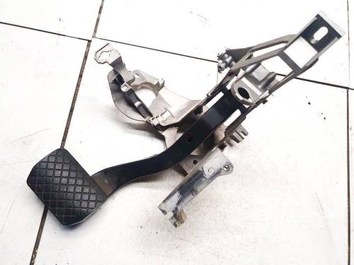 Used Pedal Pedal AUDI A6 C6 (4F2) 3.0 TDI quattro (233 hp) 40485574 40485574