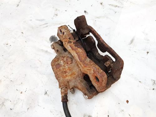 Used Left front brake caliper Left front brake caliper 35880082 35880082