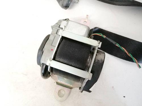 Front right seatbelt KIA CEE'D Hatchback (ED) 1.6 CRDi 115 | BP35029040I25 - Image 2