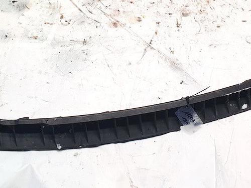 Used Rear bumper bracket Rear bumper bracket 35456839 35456839