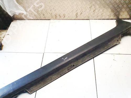 Used Left sideskirt Left sideskirt 38739563 38739563