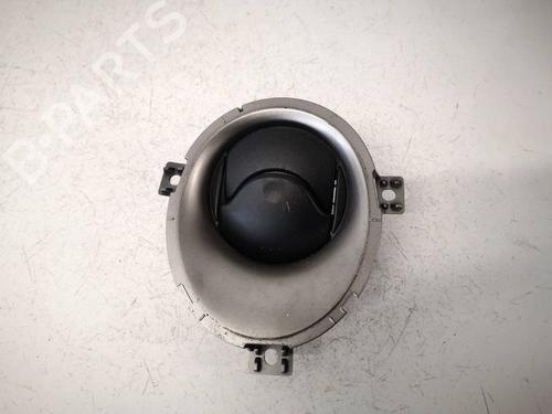 Luftventilen Luftventilen NISSAN JUKE (F15) 1.5 dCi (110 hp) 37009221 37009221