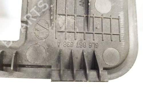 Boot lining SEAT IBIZA III (6L1) 1.4 16V | BP36658173I3 - Image 3