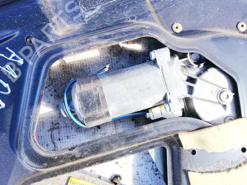 Used Left front window motor Left front window motor 35092649 35092649