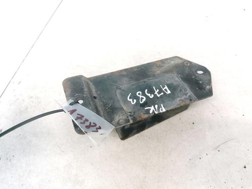 Front bumper bracket SUZUKI WAGON R+ (MA) 1.3 4WD (RB413) | BP35486447C158 - Image 3