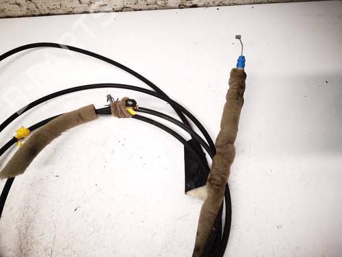 Cable NISSAN NV200 Van 1.5 dCi 85 (M20, M20N, M20M) | BP38738453E12 - Image 2