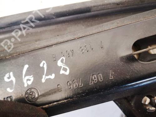 Front left window mechanism BMW 1 Convertible (E88) 118 d | BP35127075C22 - Image 3