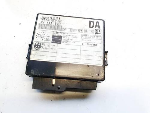 Used Electronic module Electronic module 34861660 34861660