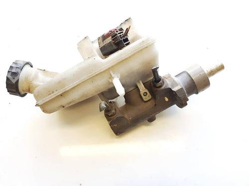 Used Brake master cylinder Brake master cylinder FORD TRANSIT Van (FA_ _) 2.0 TDCi (125 hp) 35298647 35298647