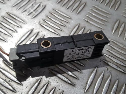 Used Electronic module Electronic module AUDI A2 (8Z0) 1.2 TDI (61 hp) 33501468 33501468