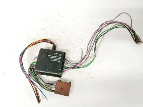 Used Electronic module Electronic module AUDI 100 C4 Avant (4A5) 2.5 TDI (115 hp) 32598121 32598121