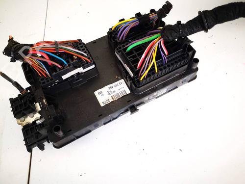 Fuse box OPEL INSIGNIA A (G09) 2.0 CDTI (68) | BP32568978E1  - Image 5