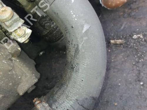 Used Pipe Pipe SAAB 9-5 (YS3E) 3.0 TiD (177 hp) 33485580 33485580