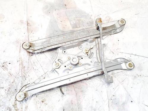 Used Front right window mechanism Front right window mechanism 35293995 35293995
