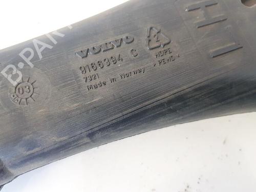 Pipe VOLVO S60 I (384) D5 | BP35521555M125 - Image 2
