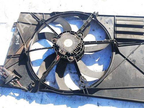 Fan SEAT LEON (1P1) 1.9 TDI | BP34770647M128 - Image 2