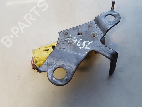 Electronic module TOYOTA RAV 4 II (_A2_) 2.0 D 4WD (CLA20_, CLA21_, CLA20R, CLA21R) | BP33514770M83 - Image 2