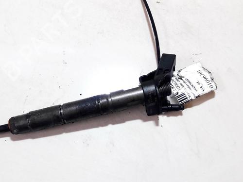 Used Injector Injector CHRYSLER 300C Touring (LX, LE) 3.0 CRD (218 hp) 35614632 35614632