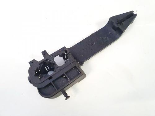 Used Front left exterior door handle Front left exterior door handle 35464595 35464595
