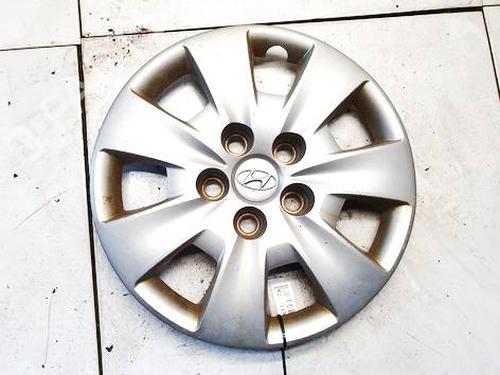 Hulkapsel Hulkapsel HYUNDAI i30 Estate (FD) 1.6 (126 hp) 39758527 39758527