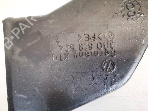Pipe VW PASSAT B5 Variant (3B5) 1.9 TDI | BP34988899M125 - Image 2