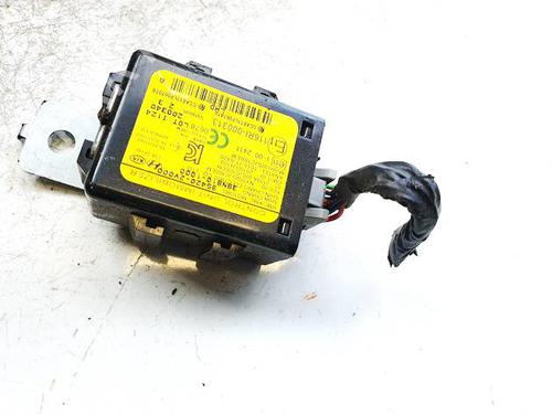 Used Electronic module Electronic module KIA CEE'D (JD) 1.6 CRDi 128 (128 hp) 35079716 35079716