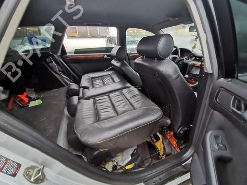 Electronic module AUDI A6 C5 (4B2, 4B4) 2.5 TDI quattro | BP32530734M83 