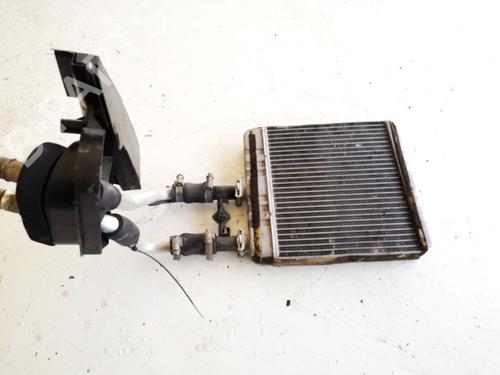 Used Heater matrix Heater matrix 35614931 35614931