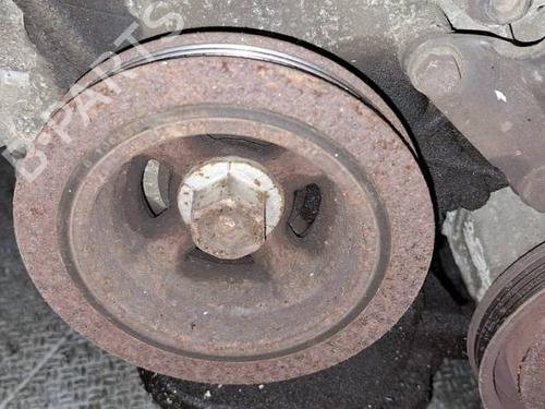 Pulley NISSAN NOTE (E11, NE11) 1.4 | BP34950176M122 - Image 2