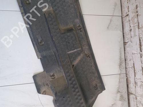 Used Underbody protection Underbody protection 34755094 34755094