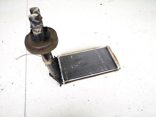 Used Heater matrix Heater matrix 35587804 35587804