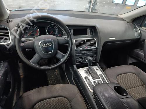 Speaker AUDI Q7 (4LB) 3.0 TDI quattro | BP32592725E2