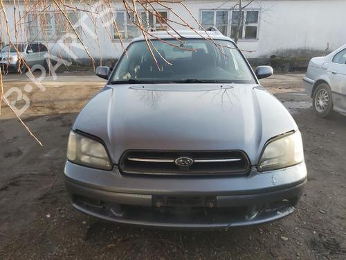 Brugte SUBARU LEGACY III (BE)  2.0 AWD (BE5)  4527534