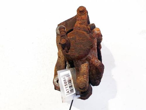 Left front brake caliper TOYOTA AURIS (_E15_) 2.0 D-4D (ADE150_, ADE150R) | BP37481329M105 - Image 2