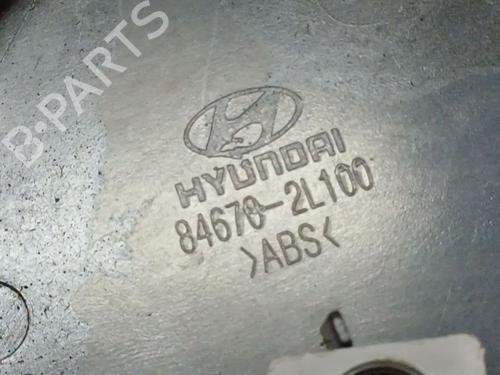 Armrest / Center console HYUNDAI i30 (FD) 1.6 CRDi | BP39391977I20 - Image 4